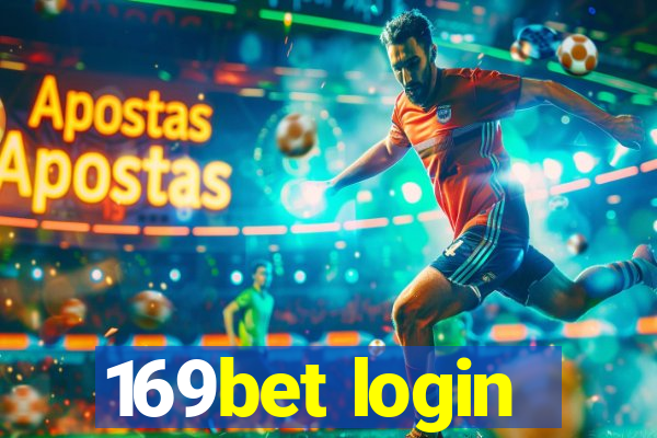 169bet login